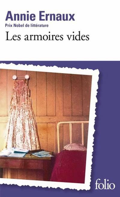 Les armoires vides