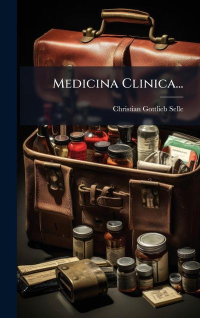 Medicina Clinica...