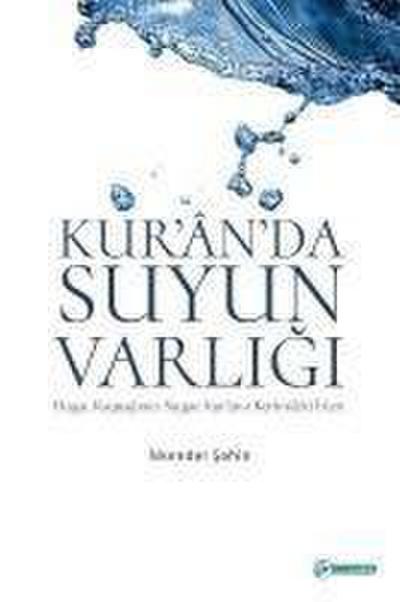 Kuranda Suyun Varligi