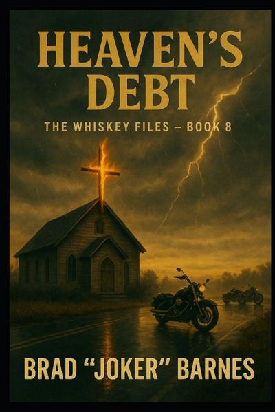 Heaven’s Debt