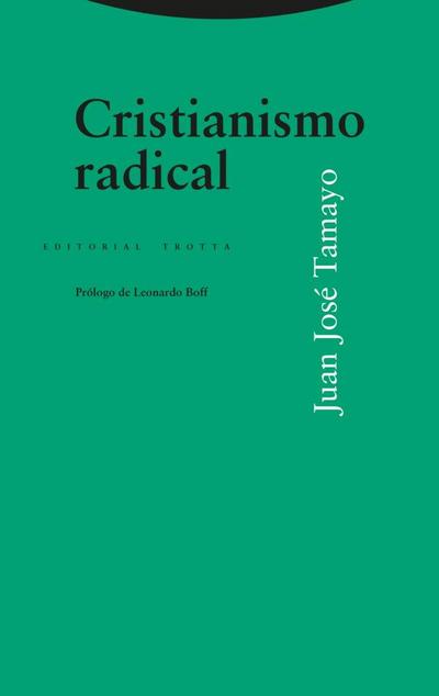 Cristianismo radical