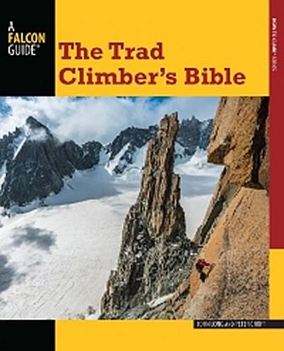 Trad Climber’s Bible