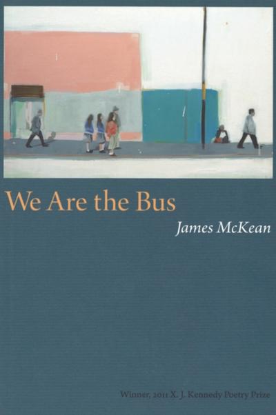 We Are the Bus