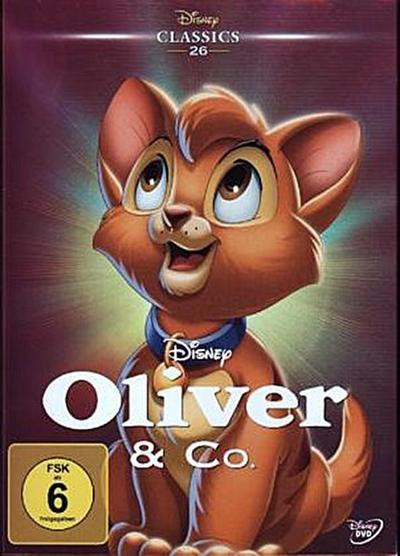 Oliver & Co.