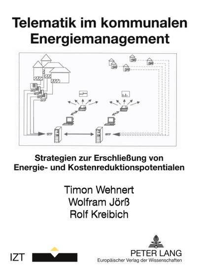 Telematik im kommunalen Energiemanagement