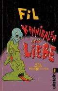 Kannibalen und Liebe: Ultra-fetzige Horror-Stories | Vom Meister der schrägen Komik