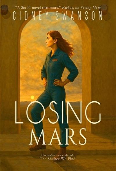 Losing Mars