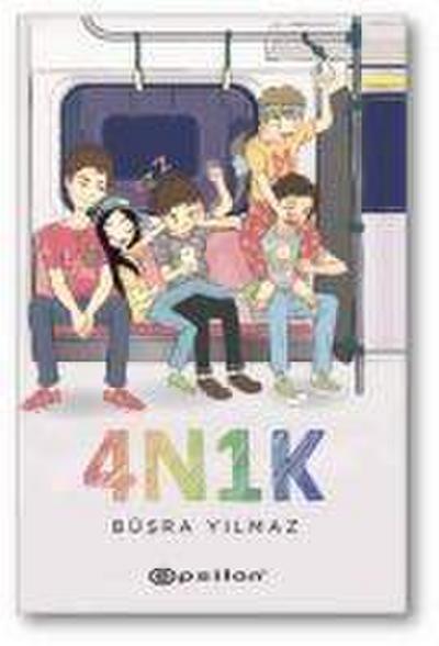 4N1K Ciltli