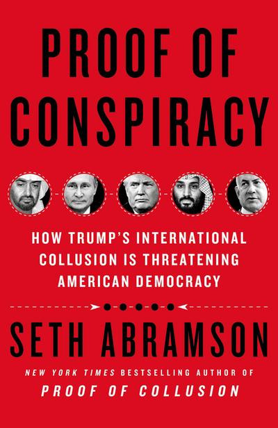 Abramson, S: Proof of Conspiracy