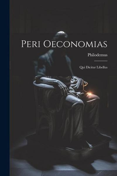 Peri Oeconomias