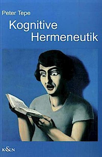 Kognitive Hermeneutik, m. CD-ROM