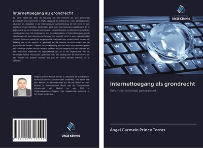 Internettoegang als grondrecht