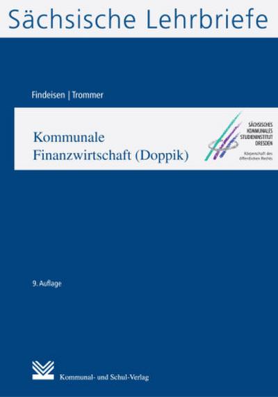 Kommunale Finanzwirtschaft (Doppik)