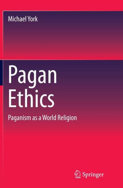 Pagan Ethics