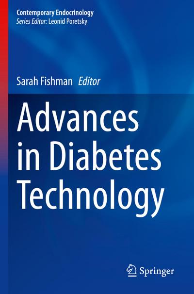 Advances in Diabetes Technology