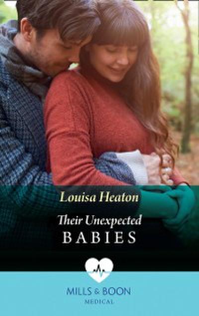 THEIR UNEXPECTED BABIES EB