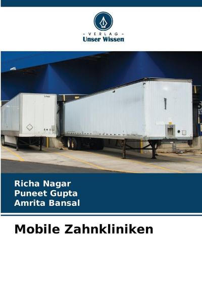 Mobile Zahnkliniken