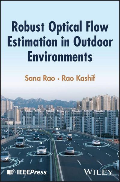 Robust Optical Flow Estimation in Outdoor Environments