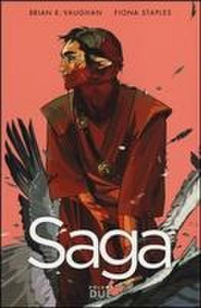 Staples, F: Saga