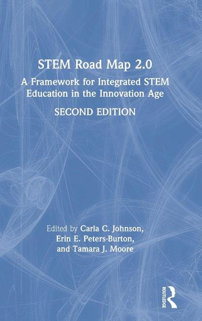 STEM Road Map 2.0
