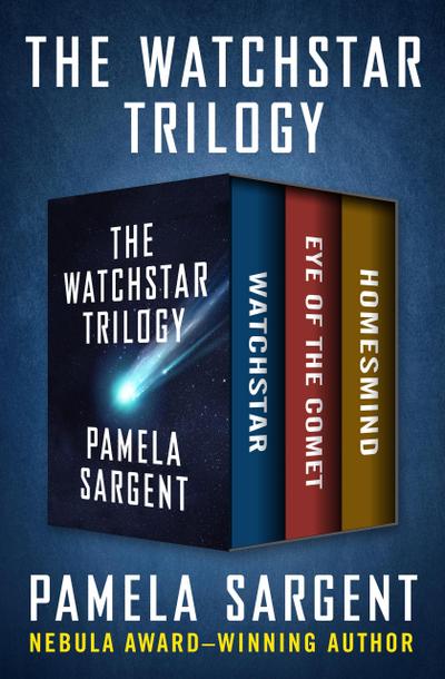 The Watchstar Trilogy