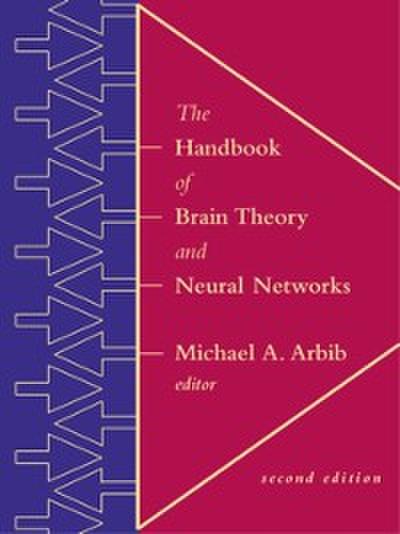 Handbook of Brain Theory and Neural Networks
