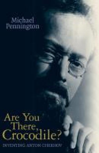 Are You There, Crocodile?