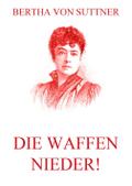 Die Waffen nieder!
