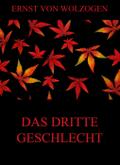 Das dritte Geschlecht