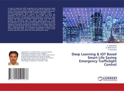 Deep Learning & IOT Based Smart Life Saving Emergency Trafficlight Control