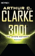3001 - Die letzte Odyssee