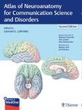 Atlas of Neuroanatomy for Communication Science an