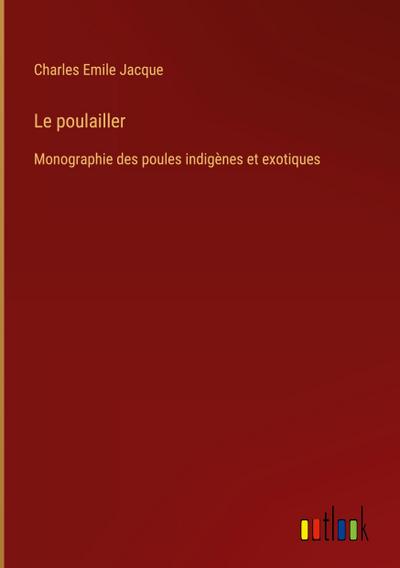 Le poulailler