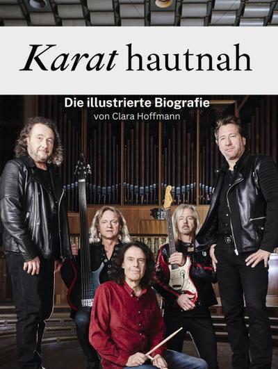 Karat hautnah - Komplett in Farbe