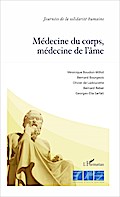 Médecine du corps, médecine de l’âme