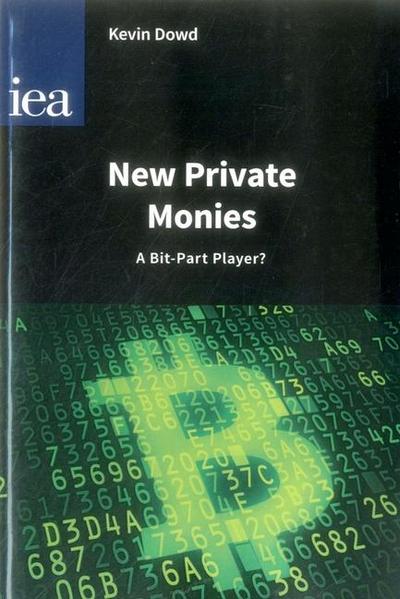 New Private Monies