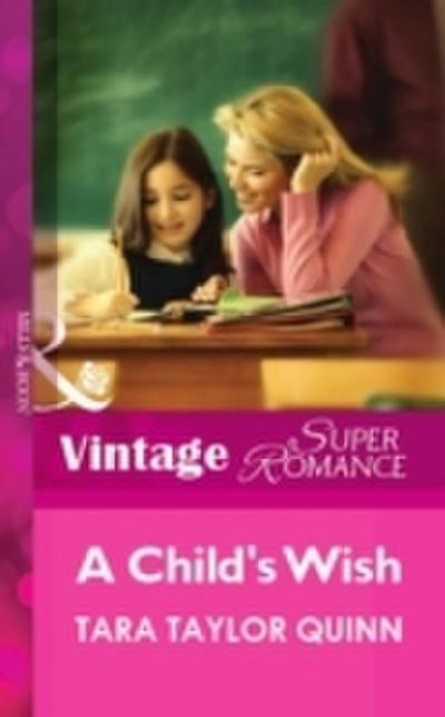 Child’s Wish