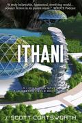 Ithani (Liminal Sky: Oberon Cycle, #3)