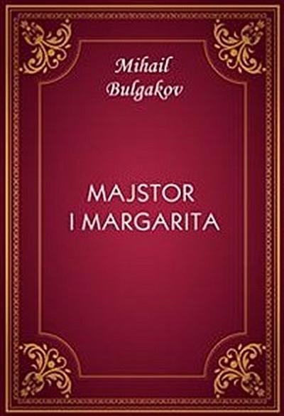 Majstor i Margarita