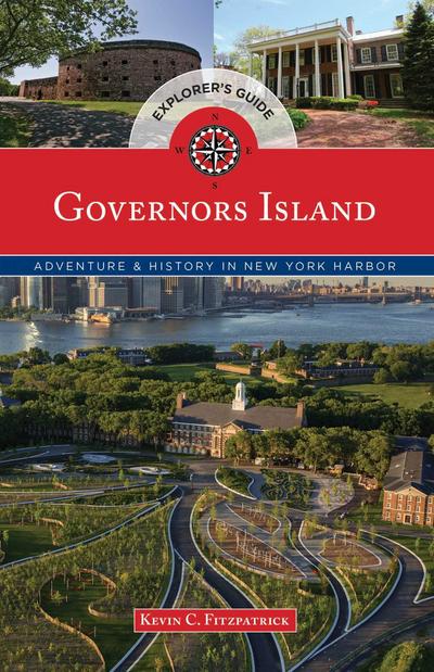 Governors Island Explorer’s Guide
