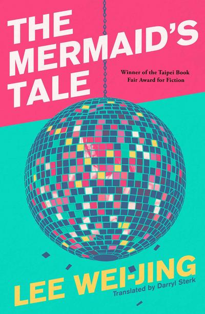 The Mermaid’s Tale