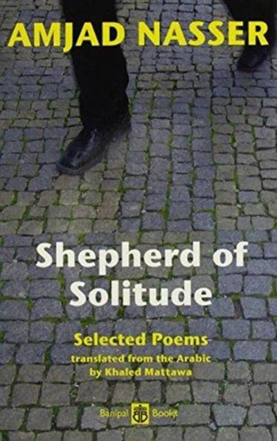 Shepherd of Solitude - Selected Poems