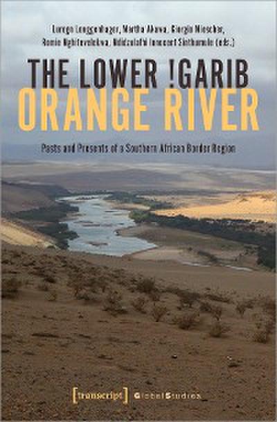 The Lower !Garib - Orange River