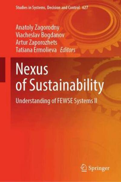 Nexus of Sustainability