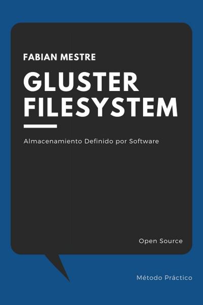 Gluster Filesystem - Método Práctico