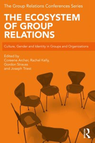 Ecosystem of Group Relations