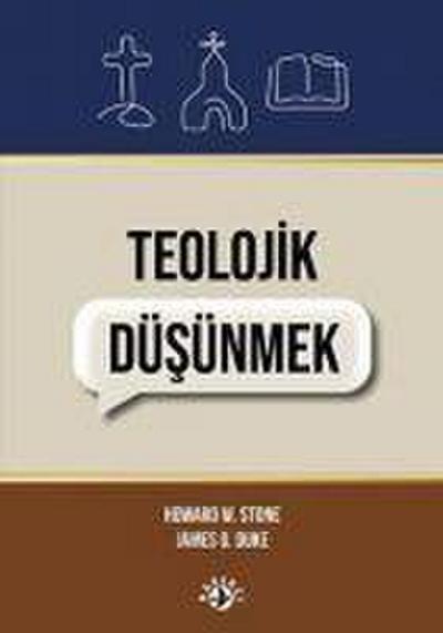 Teolojik Düsünmek
