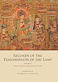 Records of the Transmission of the Lamp (Jingde Chuandeng Lu)