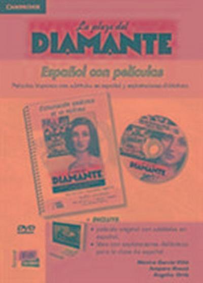 La plaza del diamante - Version NTSC, m. DVD