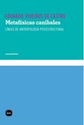 Metafísicas caníbales